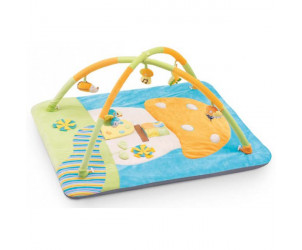 Gimnasio de Actividades Arcogym