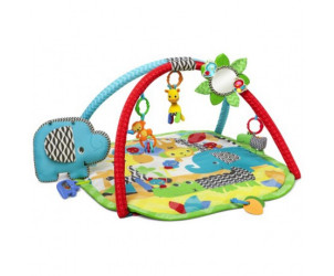 Gimnasio de actividades Safari Gym