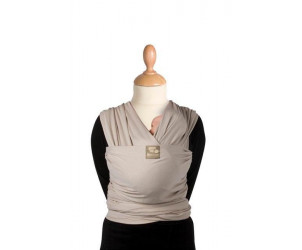 Fular portabebés Tricot-Slen