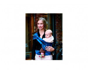 Fular portabebe Gypsy Mama