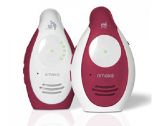 Intercomunicador Baby Mum