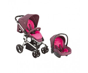 Silla de paseo Hakka