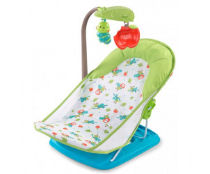 Hamaca y Arco de juegos Deluxe 