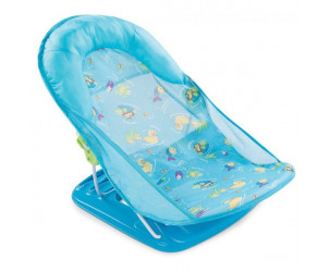 Hamaca de Baño Dobrável Deluxe 