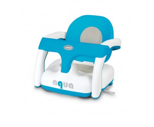 Hamaquita Evolutiva Baño