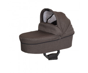 Capazo plegable Estrella