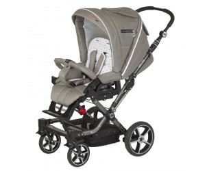 Cochecito Topline S