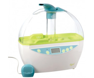 Humidificador Vapor Frío Automático