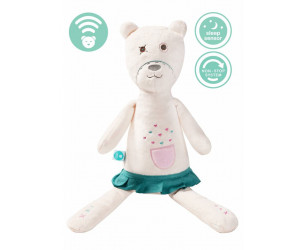 Osito Hummy con sensor de sueño