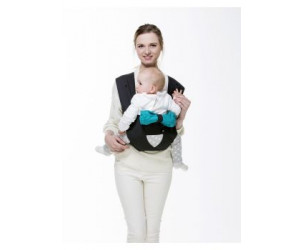 Portabebe ajustable Raku Raku