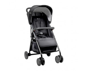 Silla de paseo Avia Silver Cross :