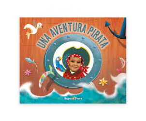 Una aventura pirata 