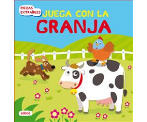 Juega con la Granja