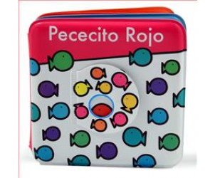 Pececito Rojo
