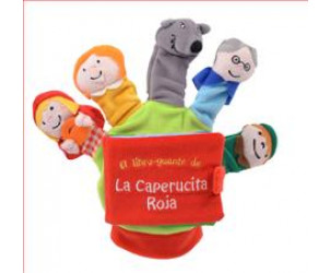 La Caperucita Roja