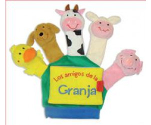 Los amigos de la Granja