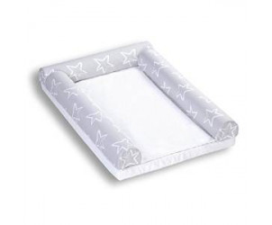 Cambiador bebé de cuna convertible