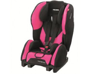 Silla de coche Young Expert Plus