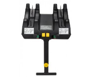 Base Isofix para sillas auto Grupo 0+/1
