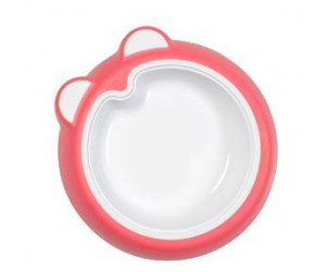 Plato antideslizante