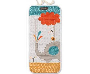 Colchoneta Recta Colección Elefante 