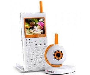 Vigilabebes Cyber Max