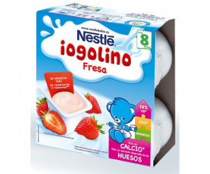 Iogolino Fresa