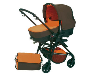 Carrera Anniversario