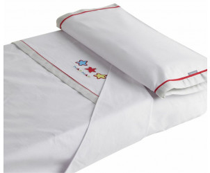 Juego de sábanas Hipo Cuna