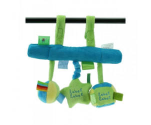 Juguete para cochecito Label Label