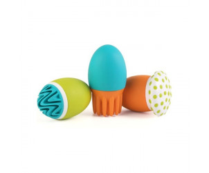 Juguete para frotar Scrubble