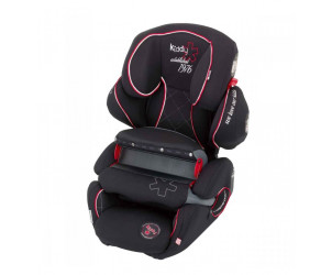 Silla de coche Guardian Pro 2 Grupo 1-2-3