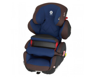 Silla de coche Guardianfix Pro 2 Grupo 1-2-3