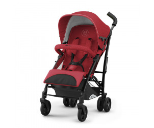 Silla de paseo City'n Move