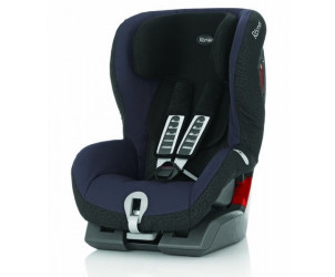 Silla de coche King Plus