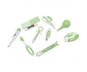 Kit Cuidado Esencial