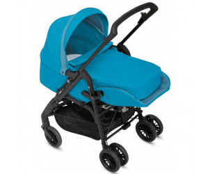 Kit Puppy silla de paseo Zippy Light