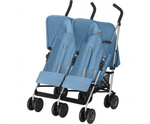 Silla de paseo Simba Twin T4