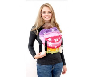 Mochila ergonomica Kokadi FLIP