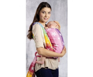 Fular portabebe Kokadi