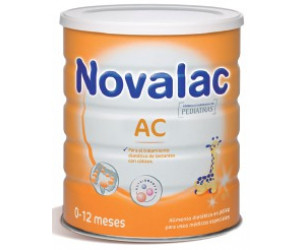 Leche AC 0m+