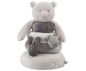 Pirámide Anillos Apilables