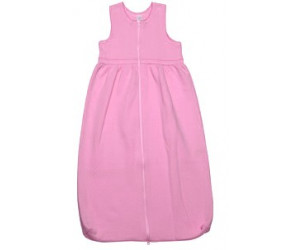 Saco de dormir en flor de algodón