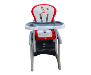 Trona pupitre Chef Best Friend