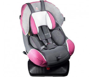 Silla para coche 360 Grupo 0+/1 