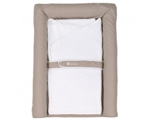 Colchón cambiador Mat'Confort 