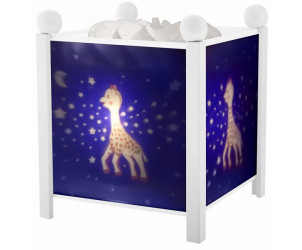 Lámpara mágica Milky Way Sophie la Girafe