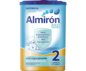 Leche Advance 2 AR 6m+