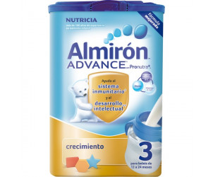 Leche Advance 3 12m+