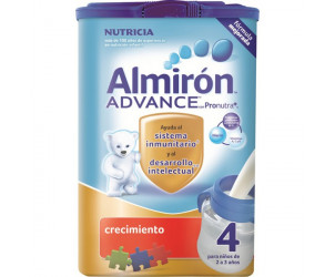 Leche Advance 4 24m+